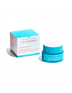 Clarins Hdyra Essentiel Crème Facile SPF15. 2