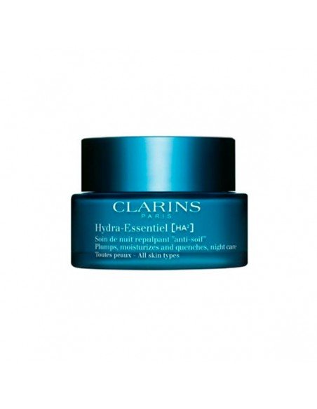 Clarins Hydra Essentiel Crema Notte.
