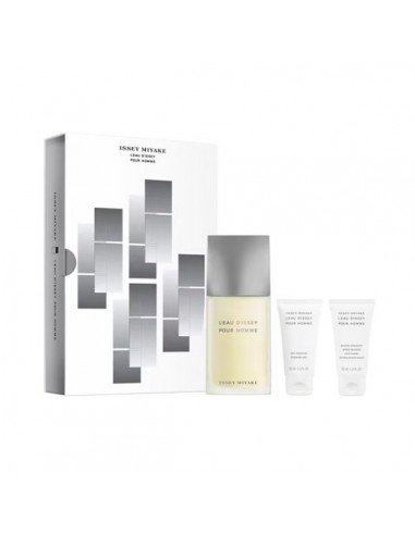 ISSEY MIYAKE CASE L'EAU D'ISSEY HOMME