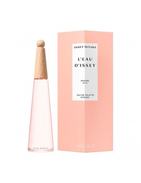 L'eau D'issey Peony Eau De Toilette Intense en samparfums.es