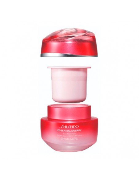 Shiseido Essential Enegery Moisturizer SPF20 Refill.
