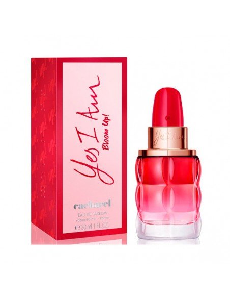 Sim, eu estou a florescer Eau De Parfum.
