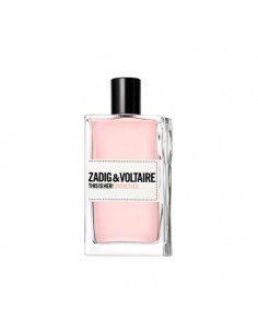 Zadig Voltaire Dies ist ihr unbekleidetes Eau De Parfum