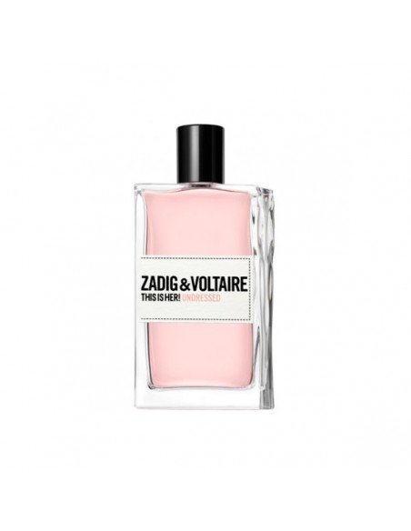 Zadig Voltaire This is Her Undressed Eau De Parfum