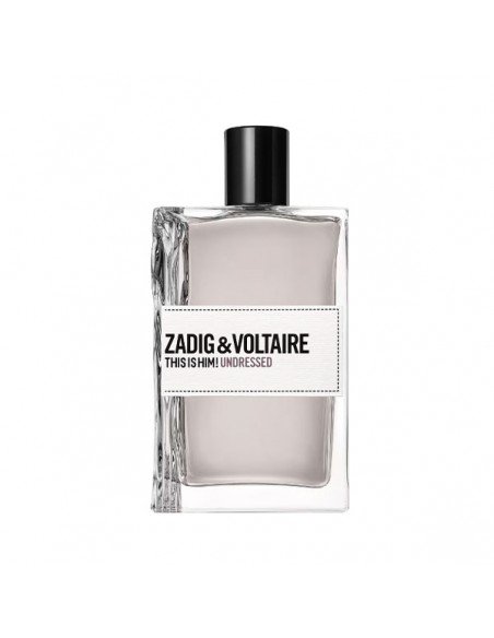 Zadig Voltaire This Is Him Undressed Eau de Toilette