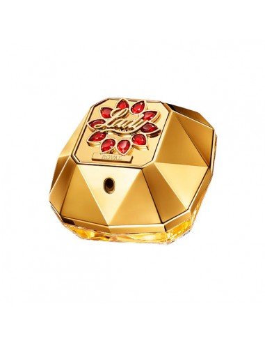 Lady Million Royal Eau De Parfum.