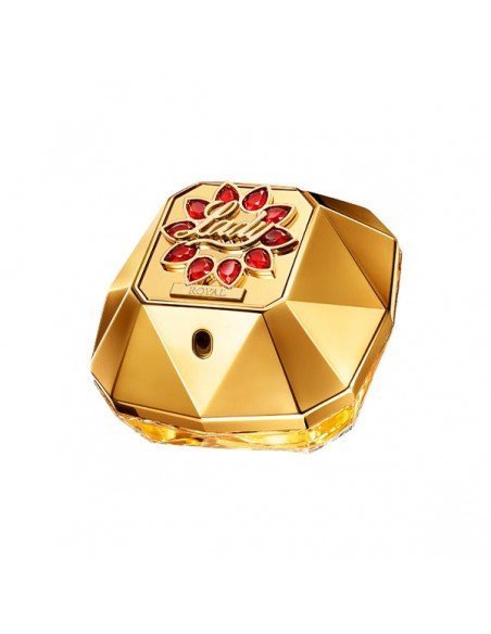 Lady Million Royal Eau De Parfum.