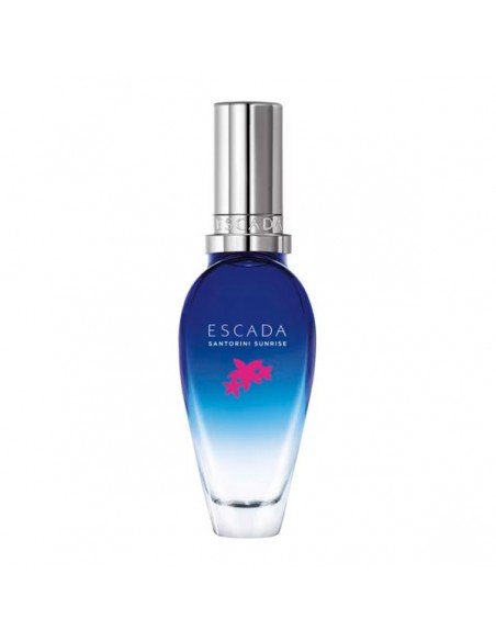 Escada Santorini Sunrise Eau De Toilette.