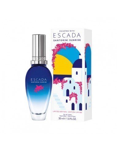 Escada Santorini Sunrise Eau De Toilette.