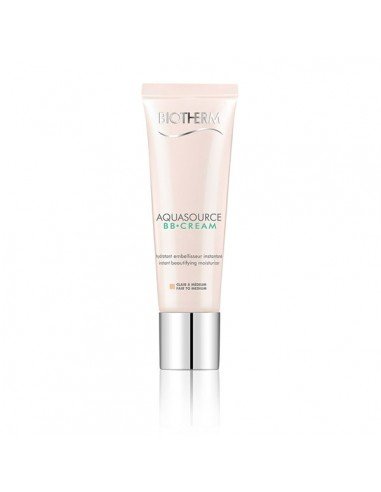 Biotherm Aquasource BB Cream.