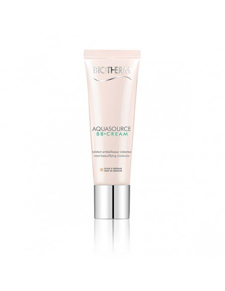 Biotherm Aquasource BB Cream.