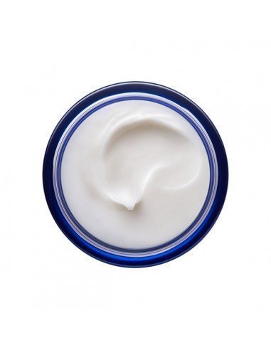 Creme de Noite Biotherm Blue Therapy.