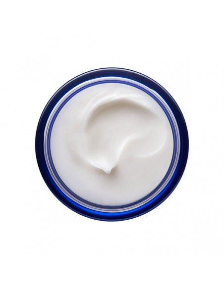 Creme de Noite Biotherm Blue Therapy.