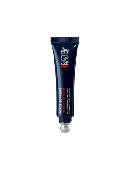 Biotherm Homme Force Supreme Eye Architect Serum. cantidad 15 ML
