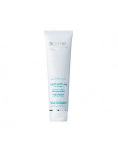 Biotherm Biosource Gel Nettoyant Exfoliant.