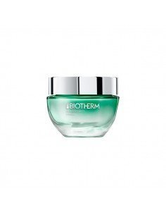 Biotherm Aquasource Normal ao Creme de Pele Combinado.