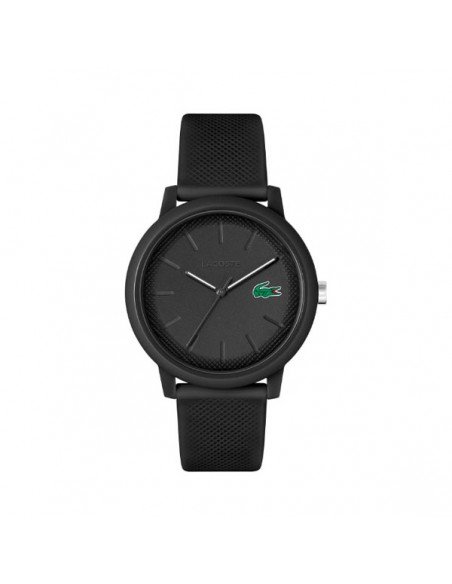 Lacoste Reloj 12.12 Correas Silicona Analógico en samparfums.es