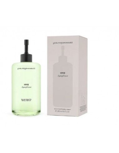 ADOLFO DOMINGUEZ Agua Fresca Recarga Eau De Toilette