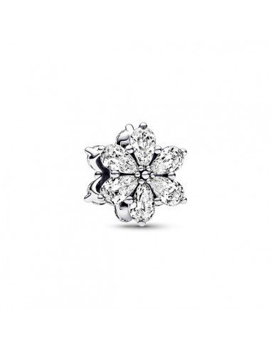 Pandora Herbarium Charm Shiny