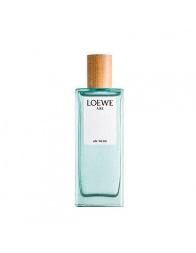 LOEWE Aire Anthesis Eau de Parfum | Fresh and Floral Fragrance - Sam Parfums