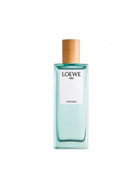 LOEWE Aire Anthesis Eau de Parfum | Fresh and Floral Fragrance - Sam Parfums