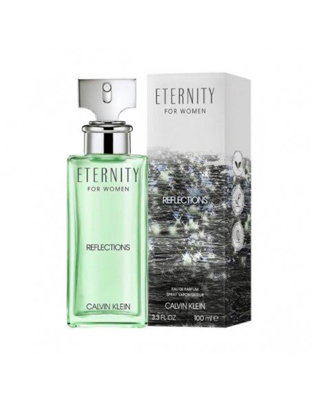 Calvin Klein Eternity Reflections Eau de Parfum