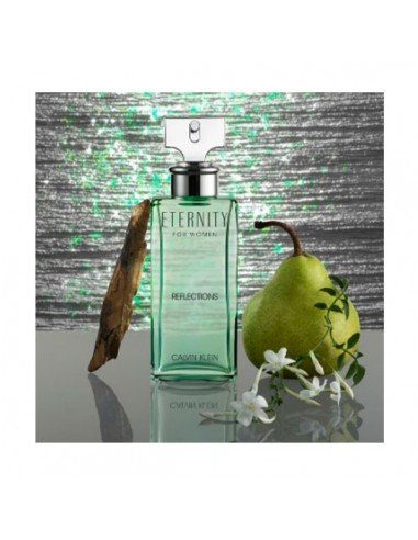 Calvin Klein Eternity Reflections Eau de Parfum