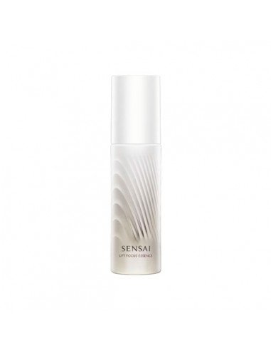 Sensai Lift Focus Essence.