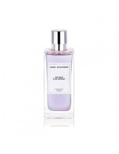 Angel Schlesser Les Eaux D'Un Instant Luminous Violet Eau de Toilette
