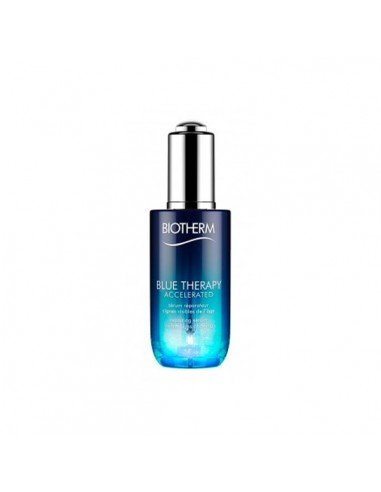 Biotherm Blue Therapy Serum Acelerat 50Ml, as últimas ofertas em Biotherm Cosmética