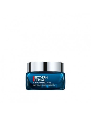 BIOTHERM HOMME FORCE SUPREME YOUTH RESHAP.