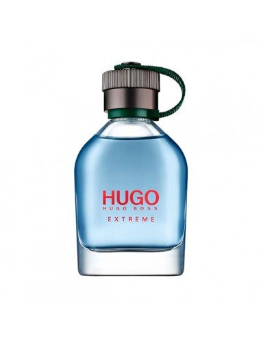 Hugo Man Extreme Eau De Parfum en www.samparfums.es