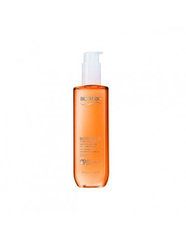Biotherm Biosource Total Renew Oil.