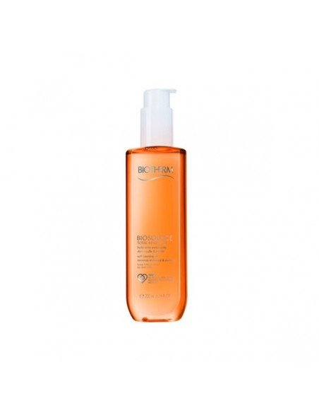 Biotherm Biosource Total Renew Oil.