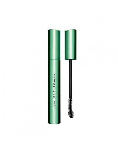 Rímel Supra Lift Curl da Clarins. Últimas ofertas de maquiagem Clarins em samparfums.es