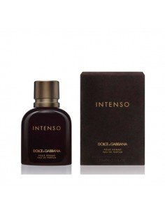 Dolce & Gabbana Homme Intenso Eau De Parfum en www.samparfums.es 2