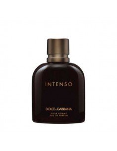 Dolce & Gabbana Homme Intenso Eau De Parfum en www.samparfums.es