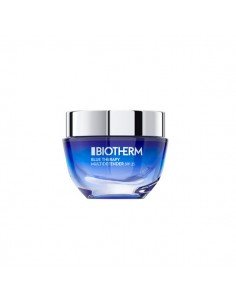 Biotherm Blue Therapy Multi Defender SPF25 Pele Normal.