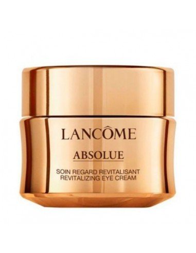 Lancôme Absolue Yeux Augencreme