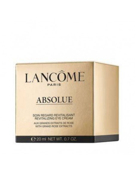 Lancôme Absolue Yeux contorno dos olhos