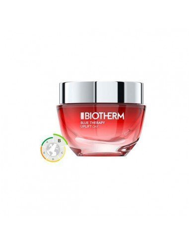 Creme De Algas Vermelhas De Terapia Azul Biotherm, as últimas ofertas em Biotherm Cosmética