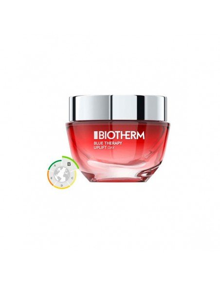 Biotherm Blue Therapy Rote Algen Creme Uplift,  aktuelle angebote in Biotherm kosmetik