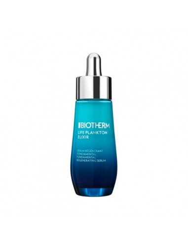 Biotherm Life Plankton Elixir, dernières offres sur les cosmétiques Biotherm