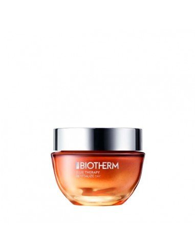 Biotherm Blue Therapy Amber Algae Revitalize Day, dernières offres Biotherm Cosmetics