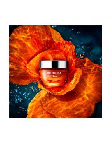 Biotherm Blue Therapy Amber Algae Revitalize Day, dernières offres Biotherm Cosmetics