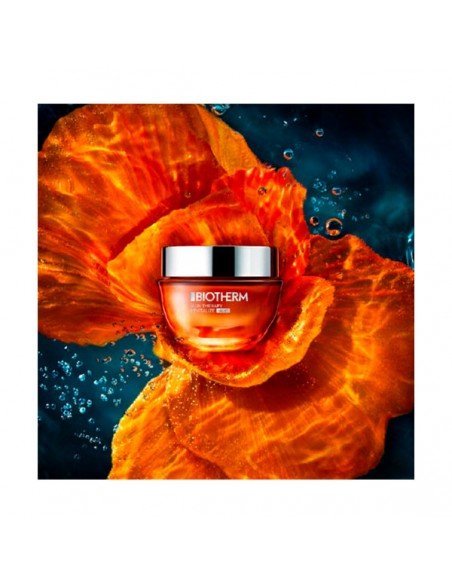 Biotherm Blue Therapy Amber Algae Revitalize Day, dernières offres Biotherm Cosmetics