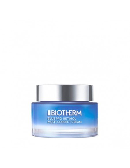 Biotherm Blue Pro-Retinol Multi Correct Cream, últimas ofertas em Biotherm Cosmetics