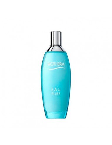 Biotherm Eau Pure perfume eau de toilette - Sam Parfums