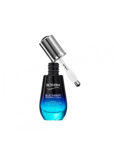 Siero occhi terapia blu Biotherm