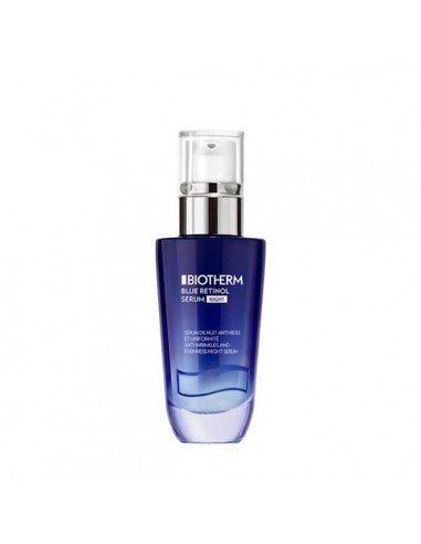 Biotherm Blue Retinol Night Serum
